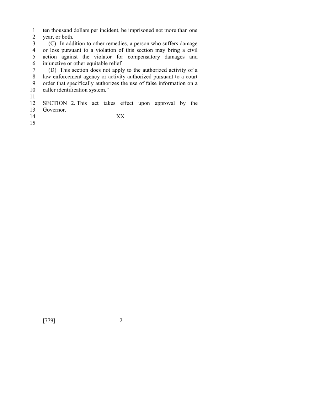 2017-2018 Bill 779 Text of Previous Version (Dec. 6, 2017) - South Carolina Legislature Online