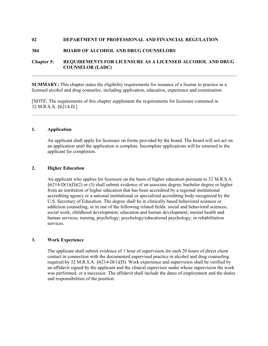 02 Department of Professional and Financial Regulation s12