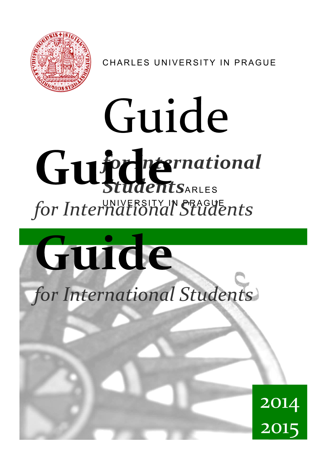 Legal Conditions for International Students 5 s1