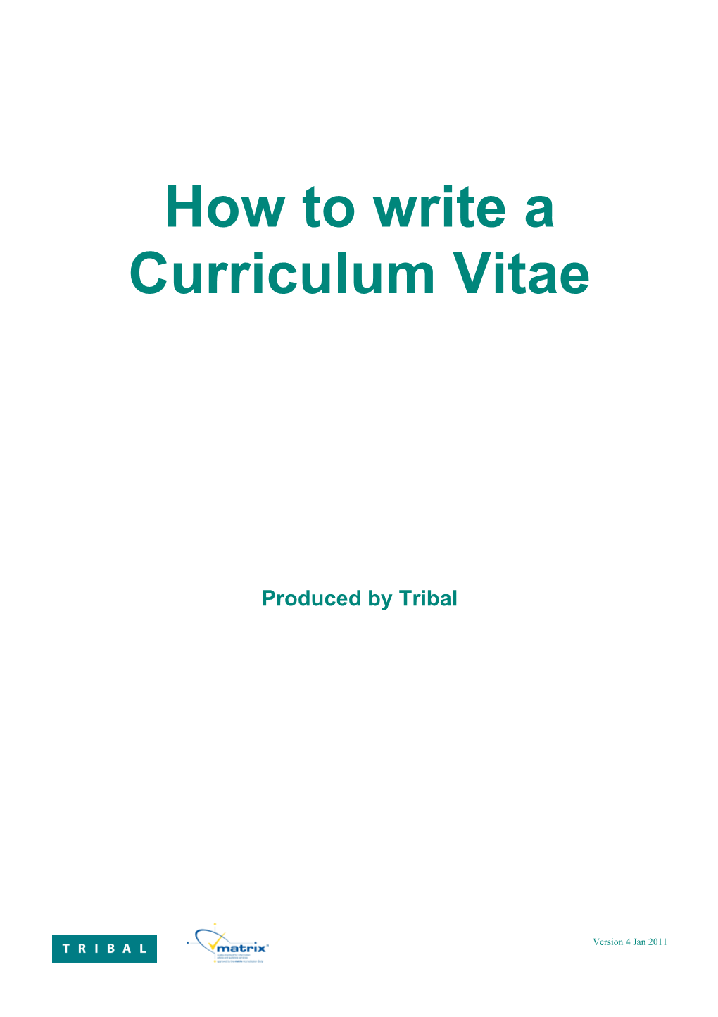 Curriculum Vitae s118