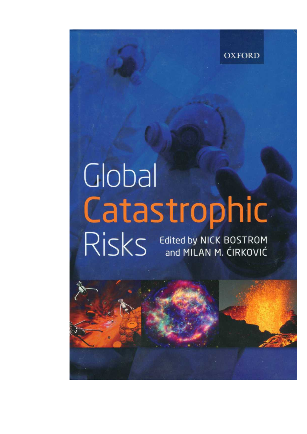Global Catastrophic