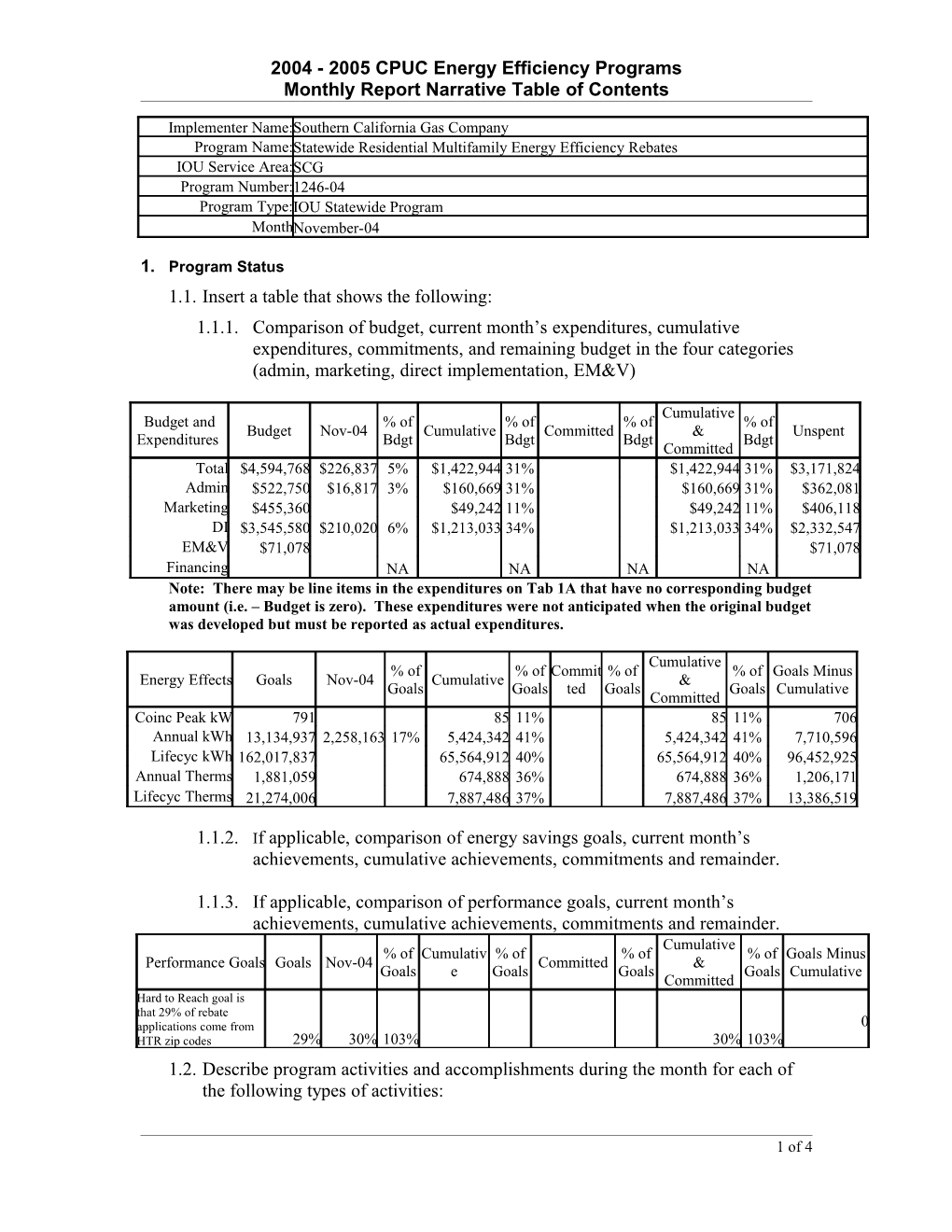 PY 2002 Energy Efficiency Reporting Requirements s3