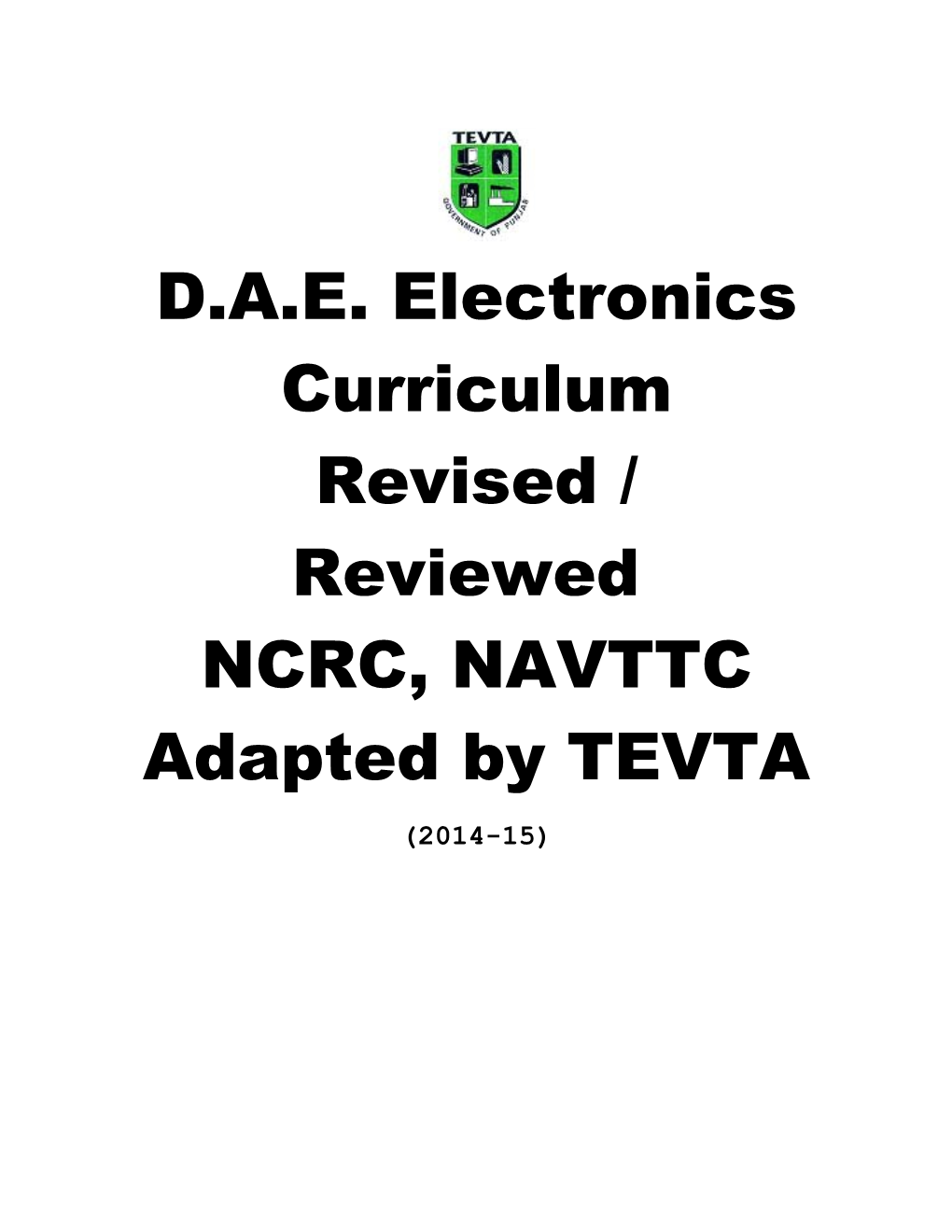 Dae Electronics Technology