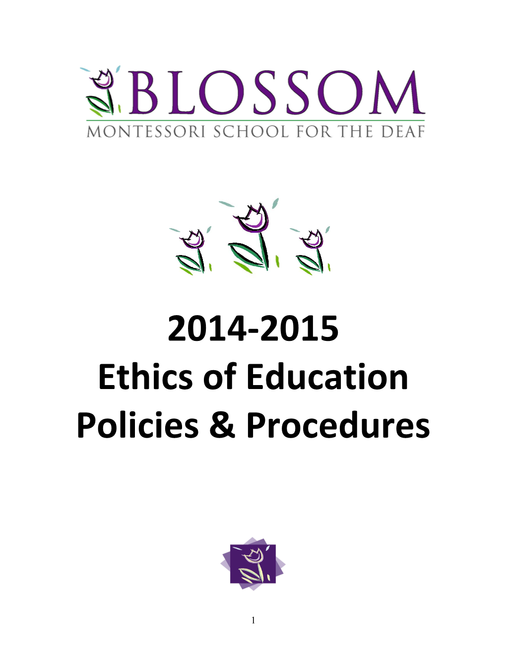 Ethics of Education