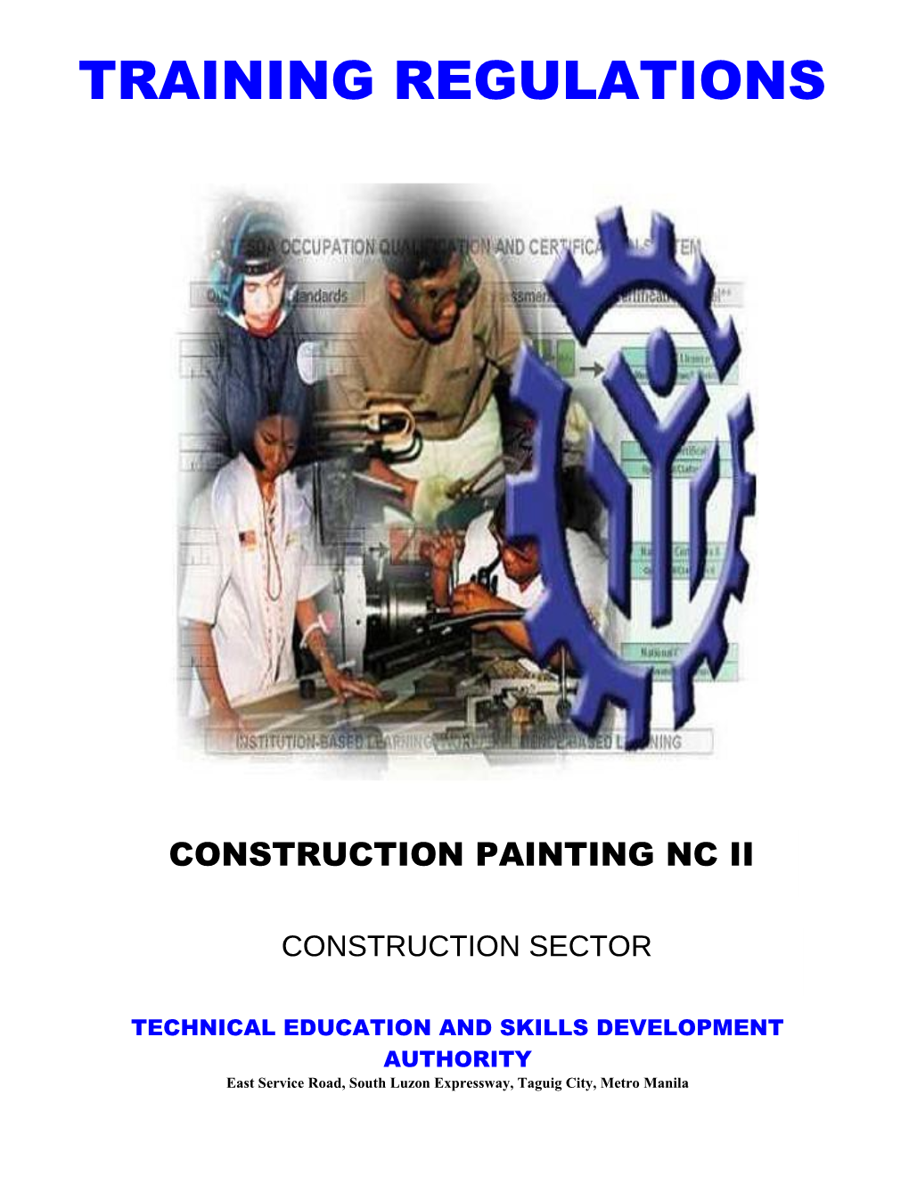 Tr Construction Painting Nc Ii