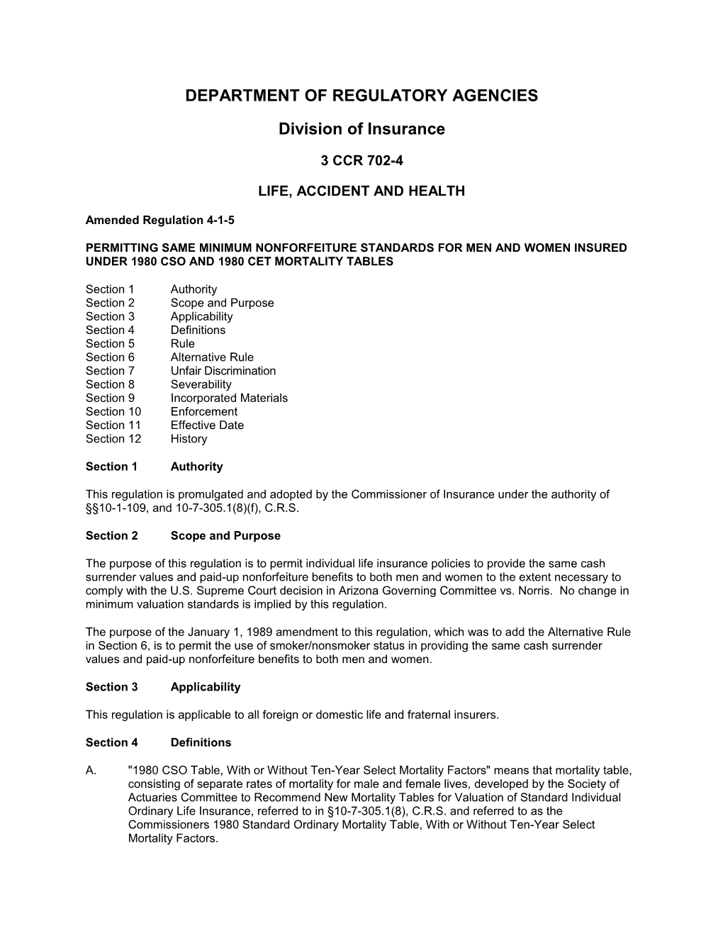 Motor Vehicle Self-Insurance s1