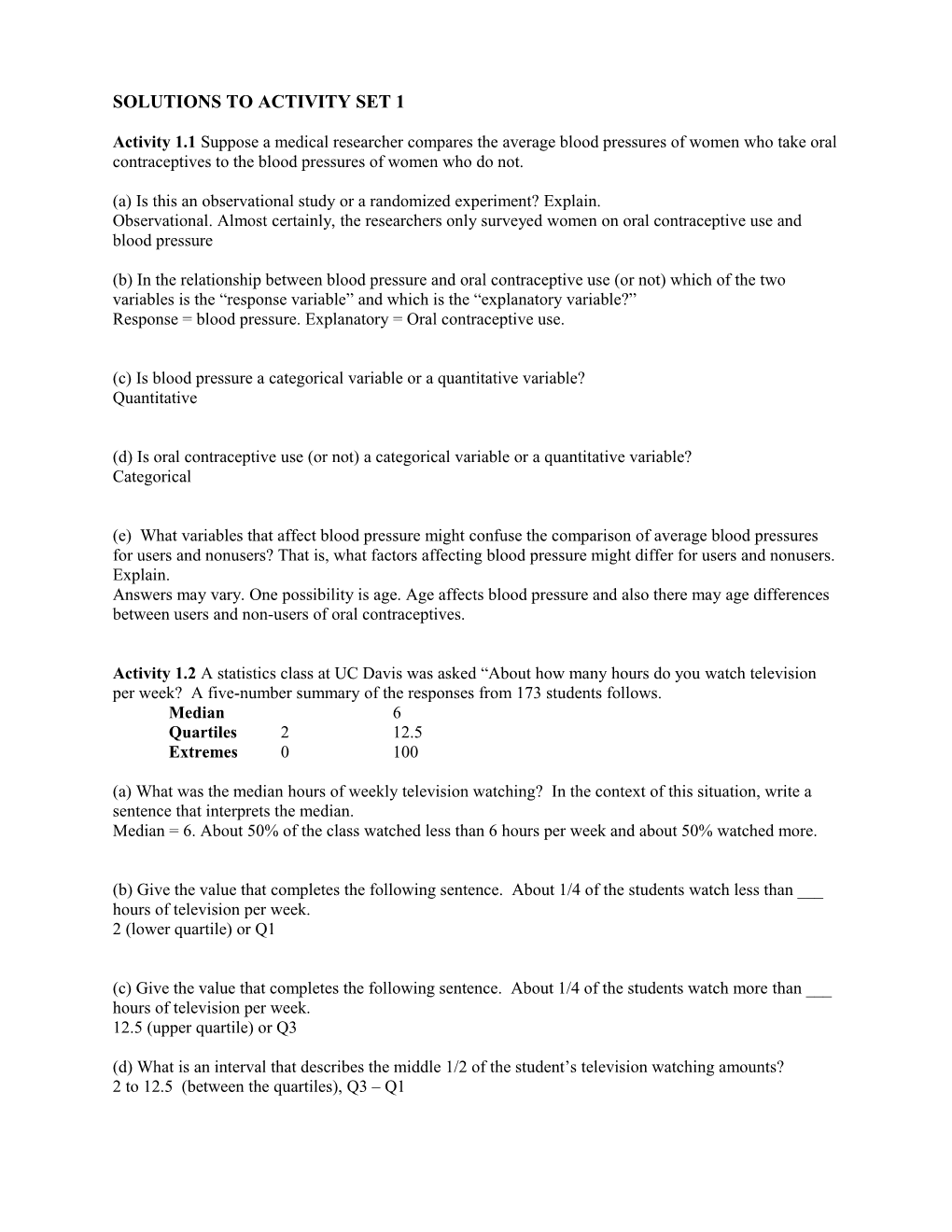 ACTIVITY SET 1 Jan s3