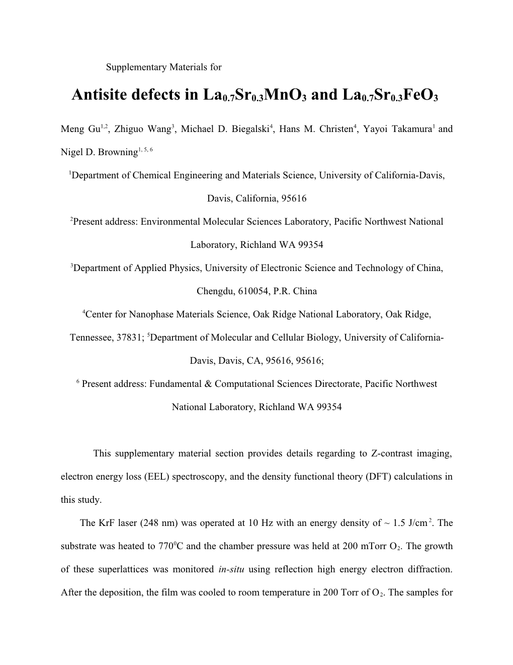 The First-Principles Calculations Are Performed Based on DFT Using Projector Augmented