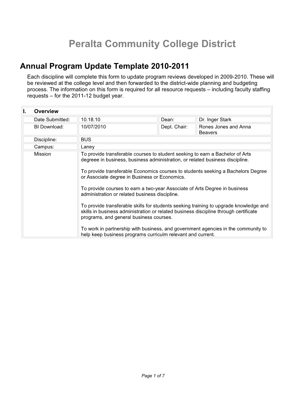 Peralta Community College District s11