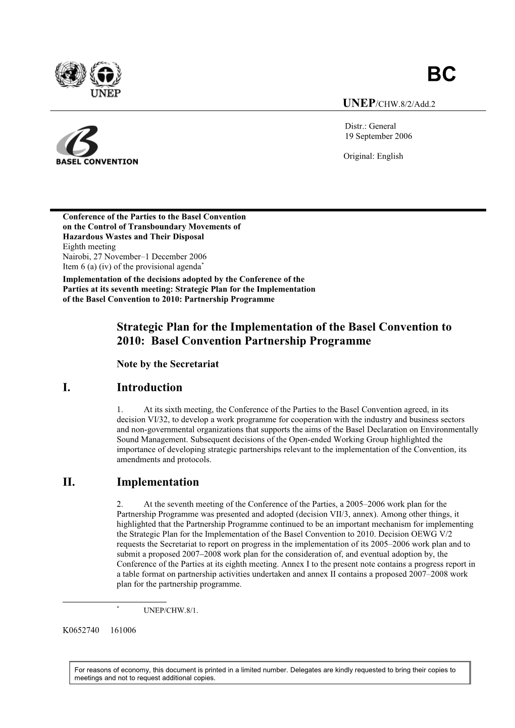 Open-Ended Working Group 3 s1