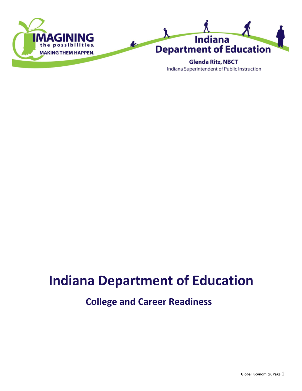 Indiana Department of Education s2