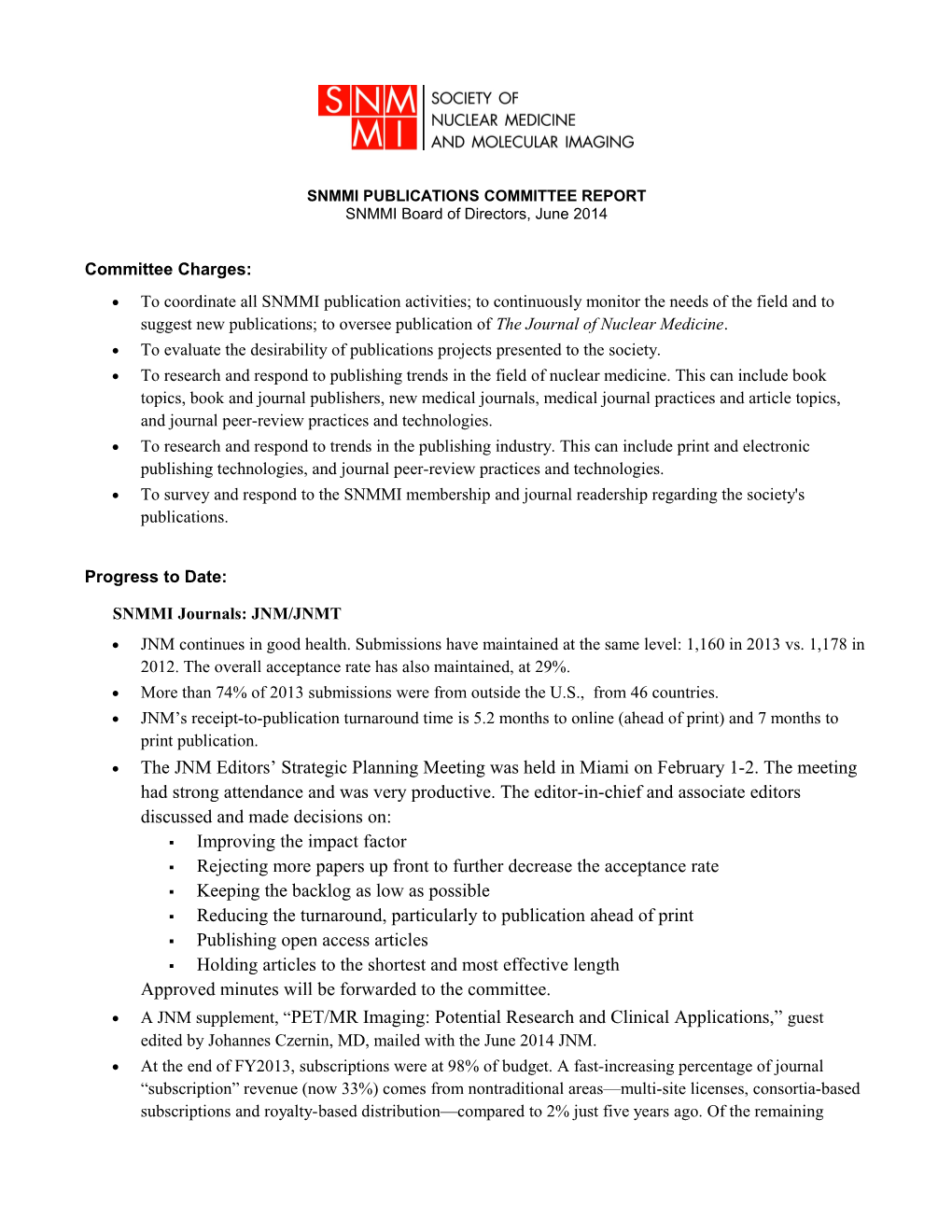 Society of Nuclear Medicine s1