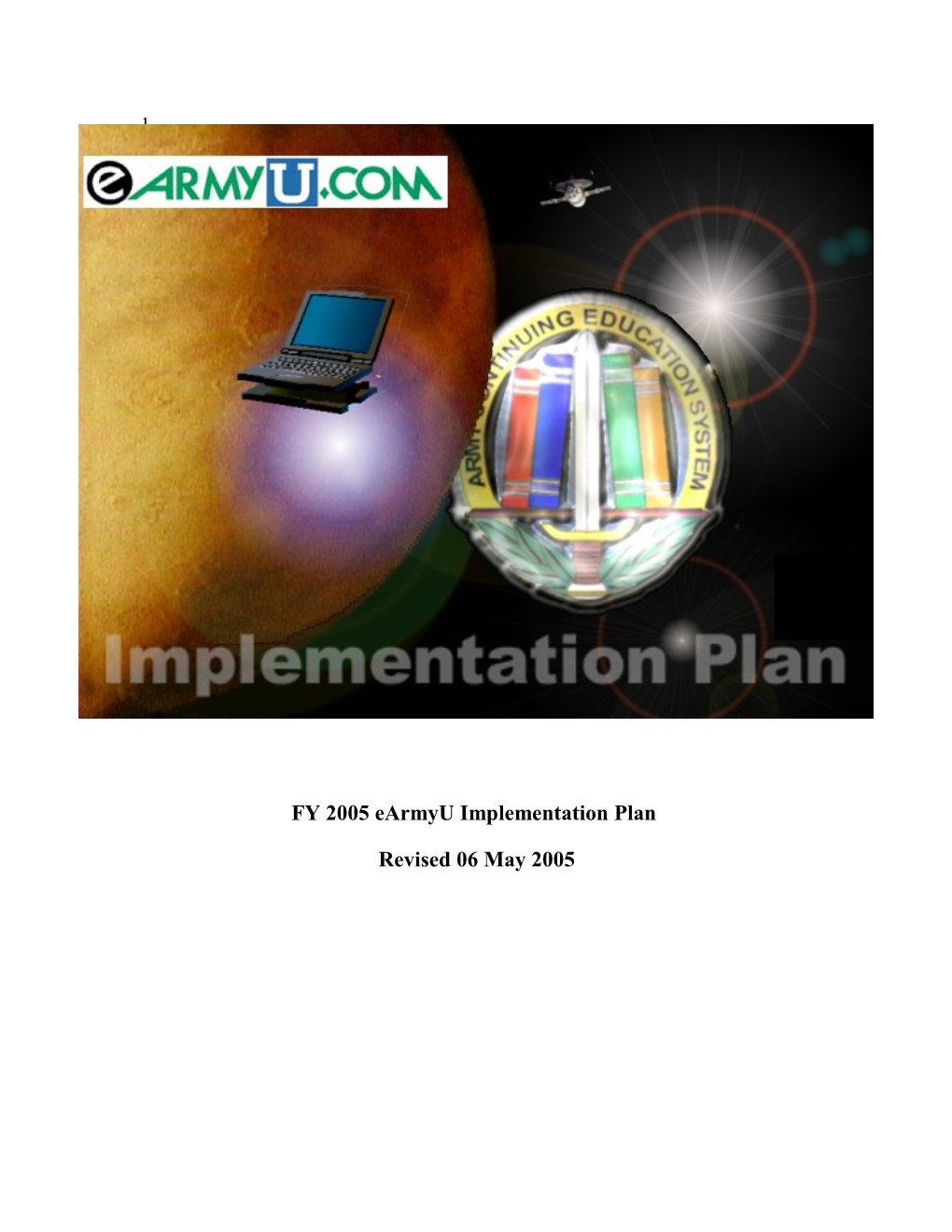 Earmyu Implementation Plan