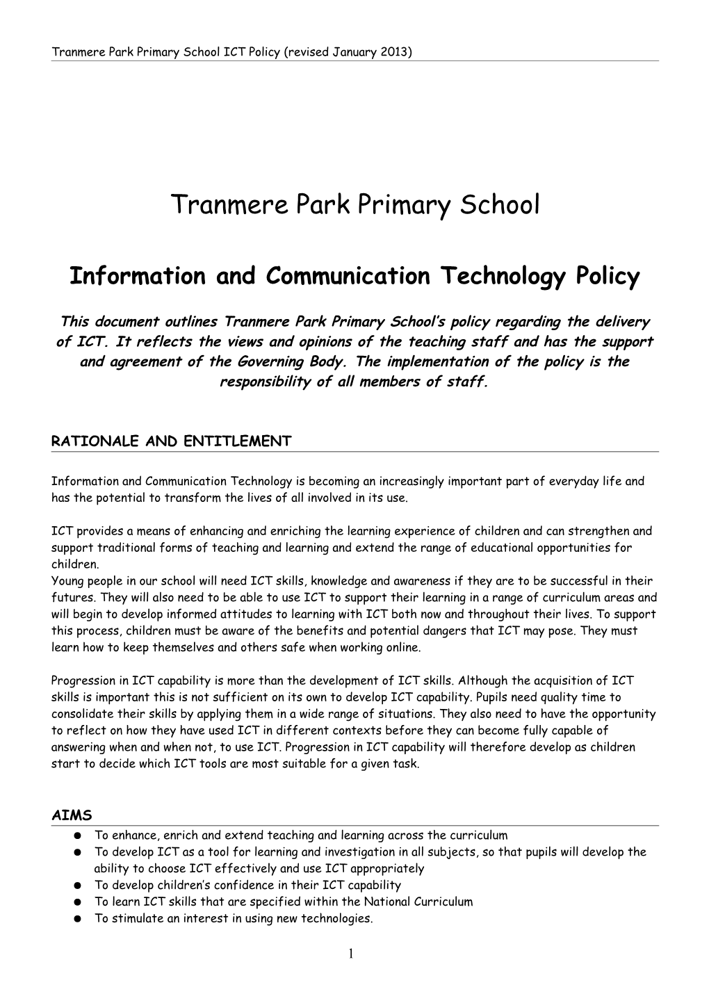 Christ Church Upper Armley C of E Primary School