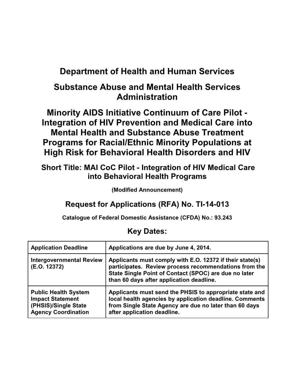 Department of Health and Human Services s6