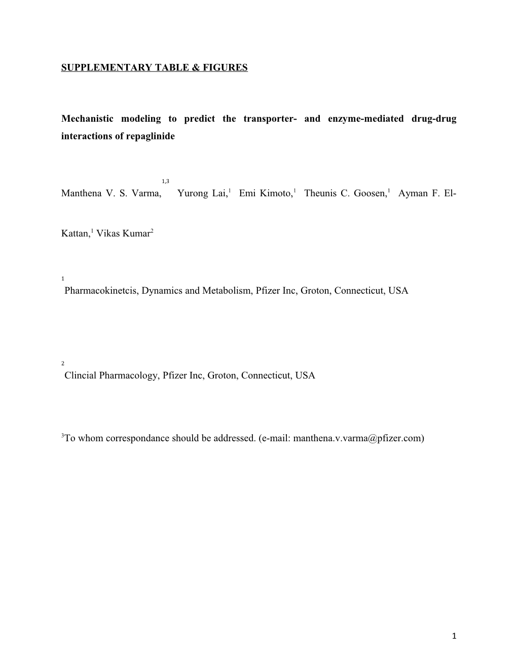 Steady-State Pharmacokinetics and Safety of Voriconazole Co-Administered with Fluconazole