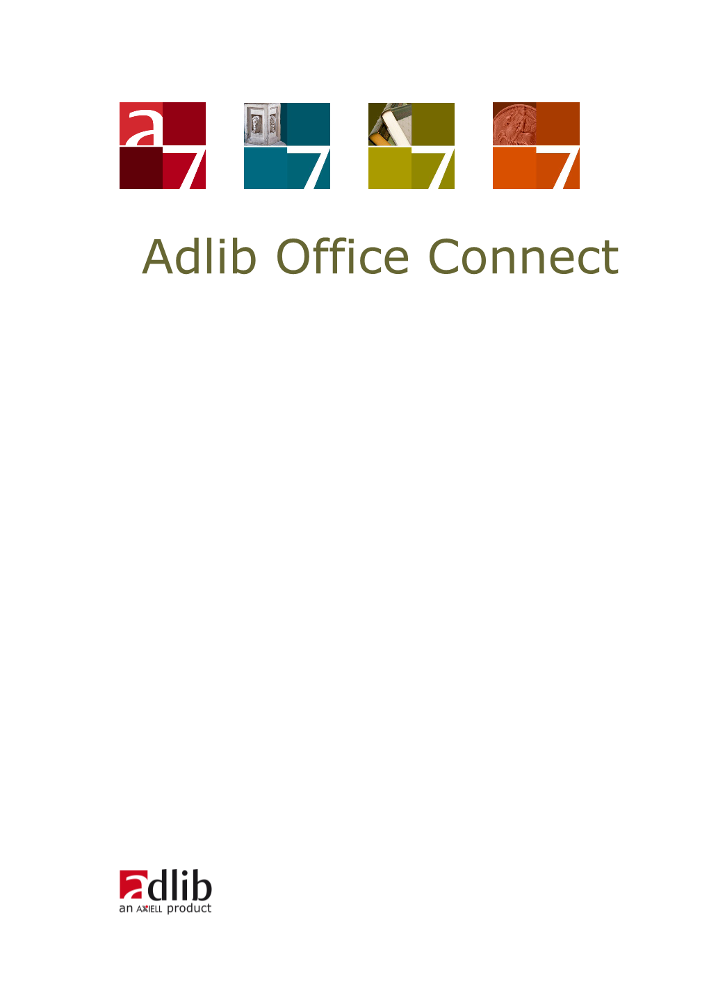 Adlib Office Connect