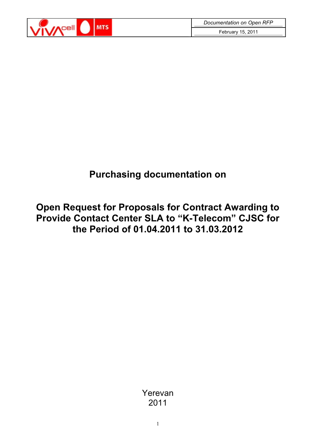 Purchasing Documentation On s3