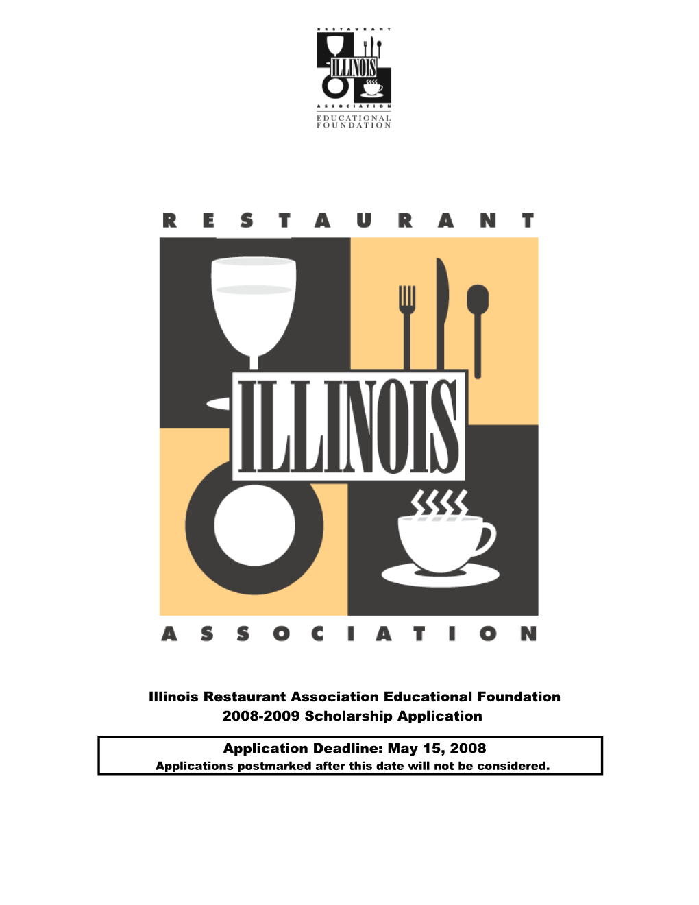 Illinois Restaurant Association Educational Foundation