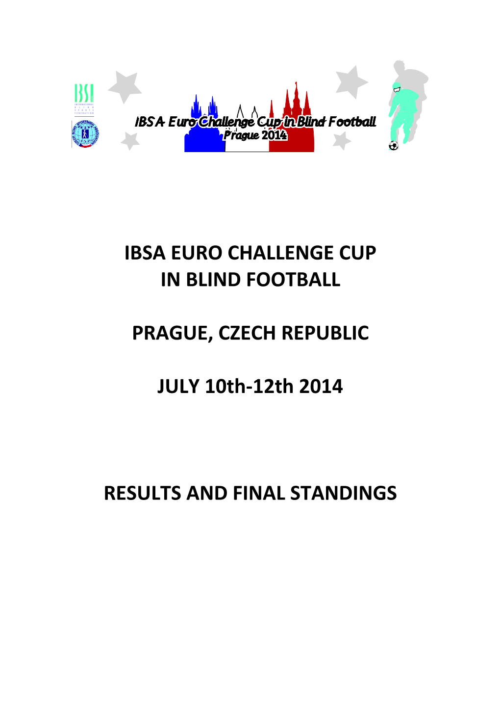 Euro Challenge Cup 2014