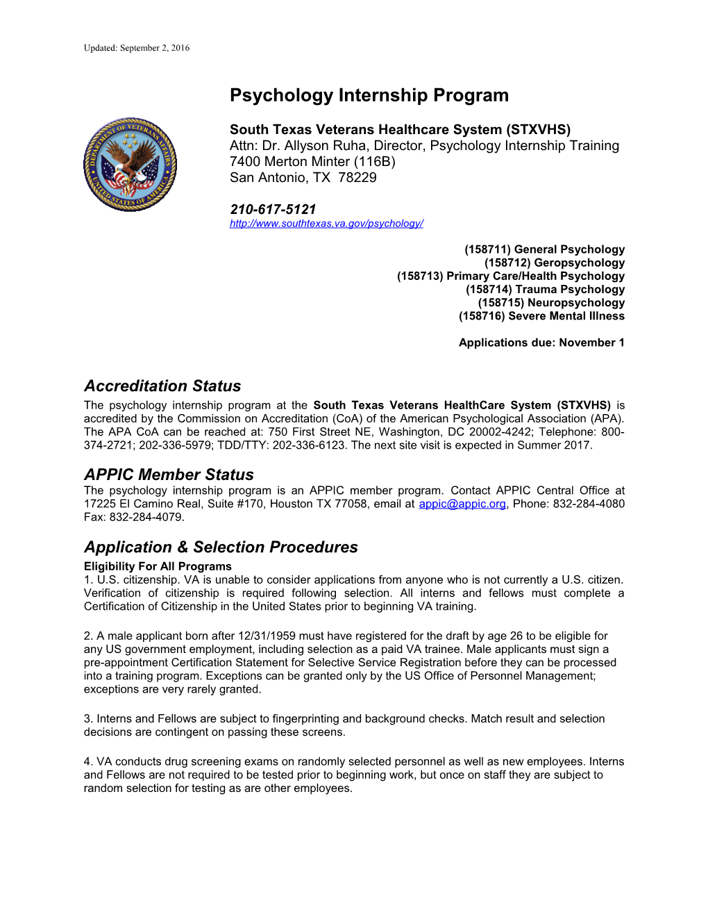 Pacific Islands Health Care System (PIHCS) - U.S. Department of Veterans Affairs