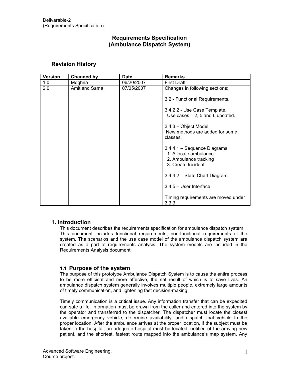 Delivarable-2 (Requirements Specification)