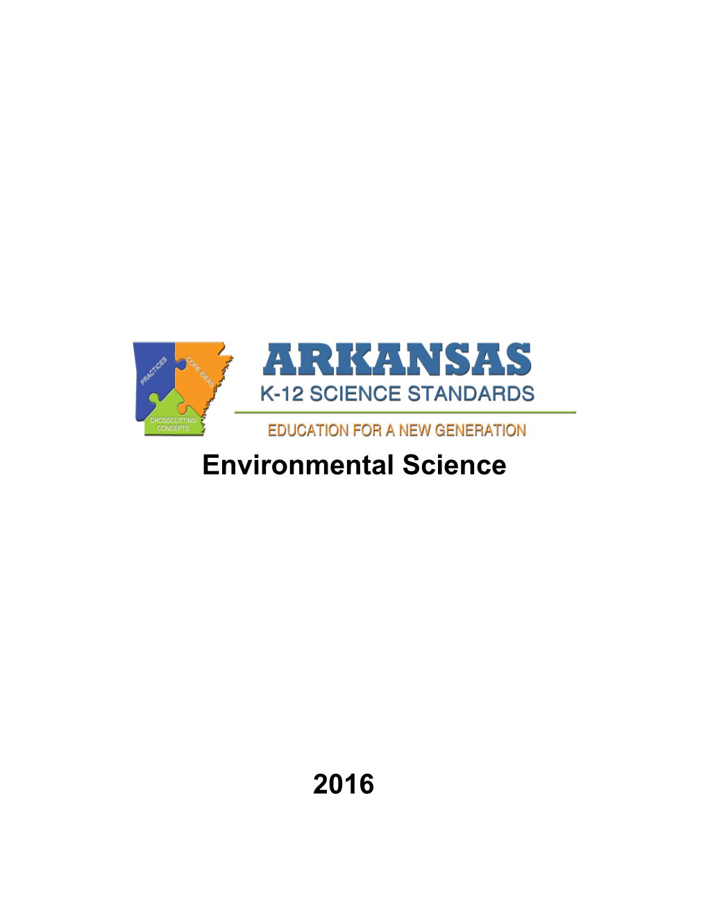 Environmental Science s6