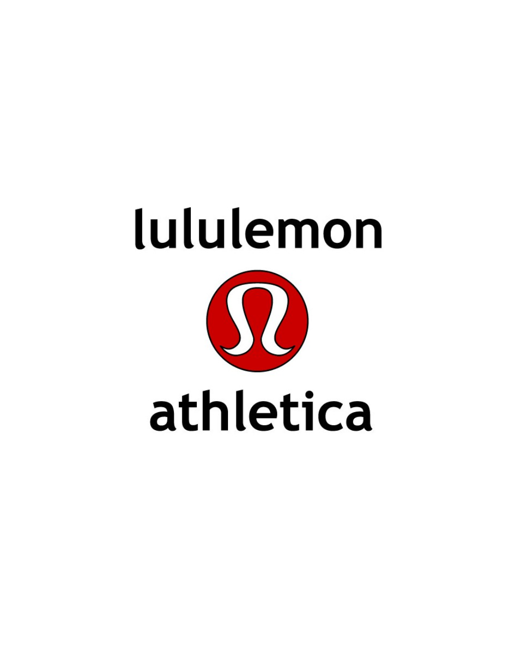 Case Study- Lululemon