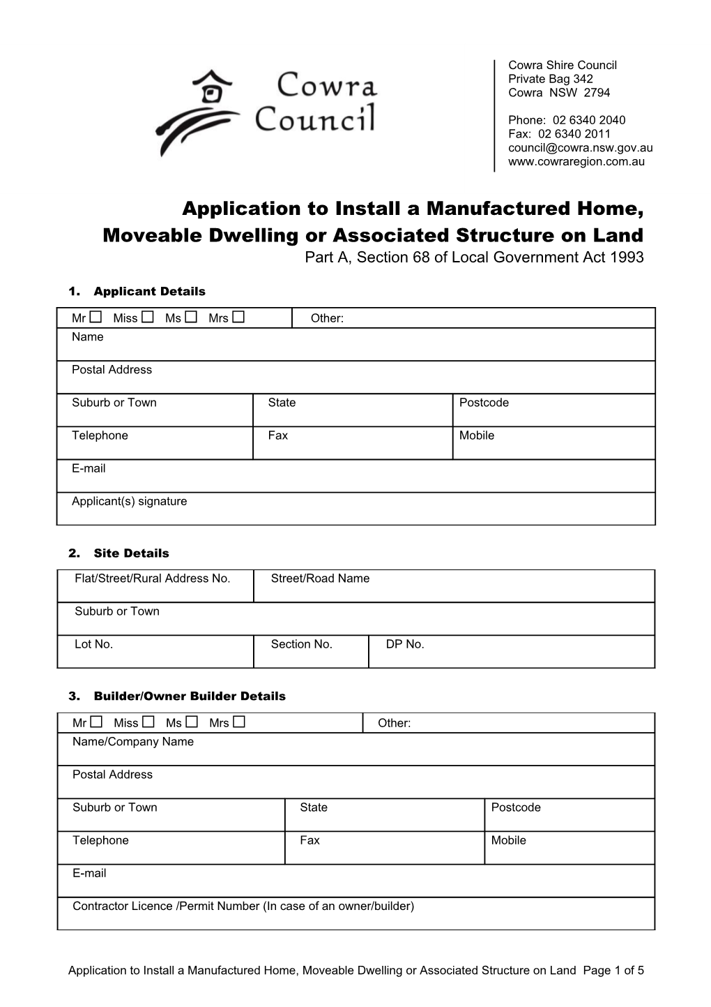 Sponsorship Application Form s1