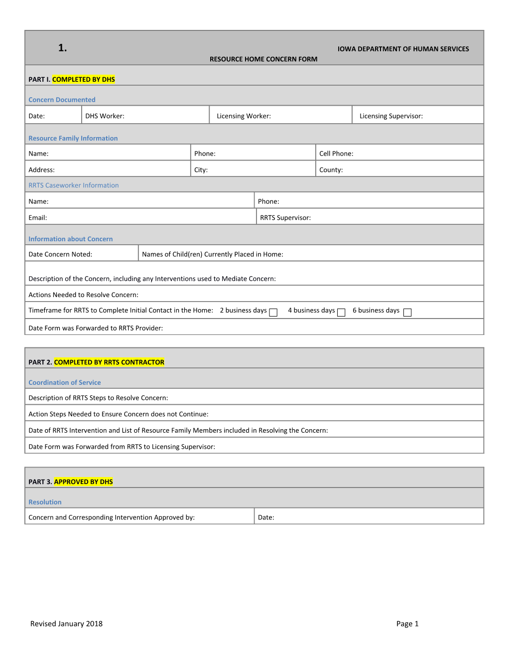 Job Description Form s10