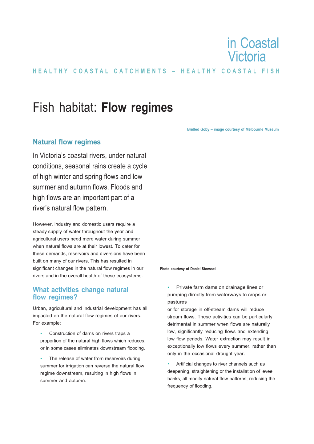 701602 QOTE Flow Regimes