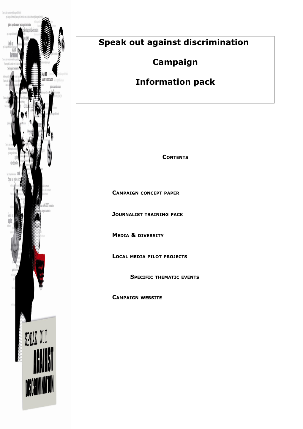 Information Pack s2
