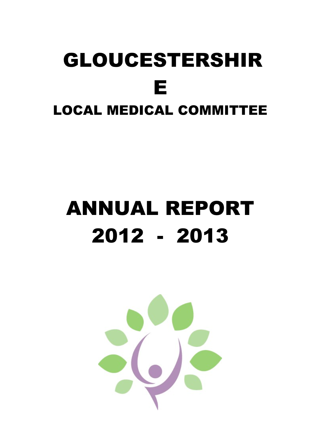 Local Medical Committee