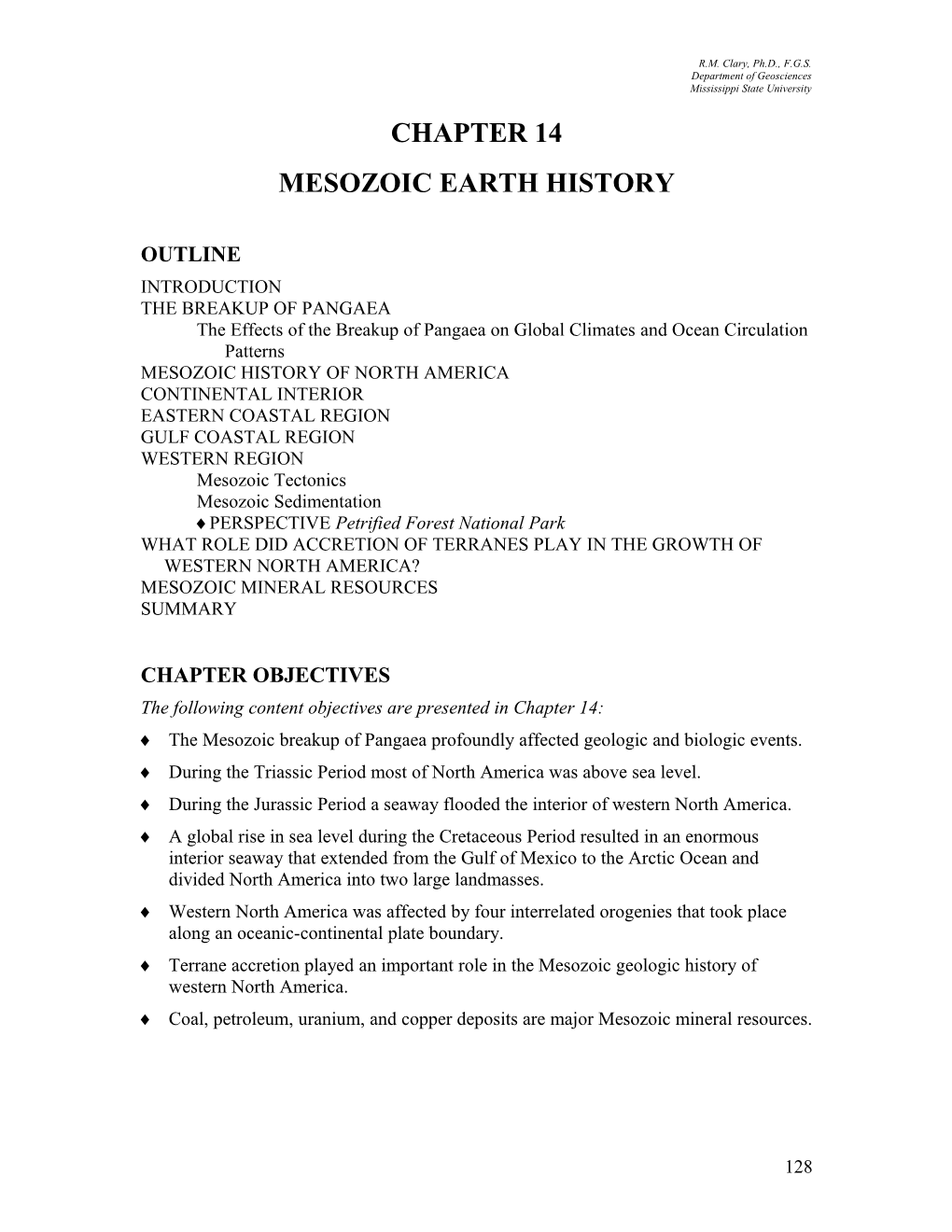 The Effects Of The Breakup Of Pangaea On Global Climates And Ocean Circulation Patterns