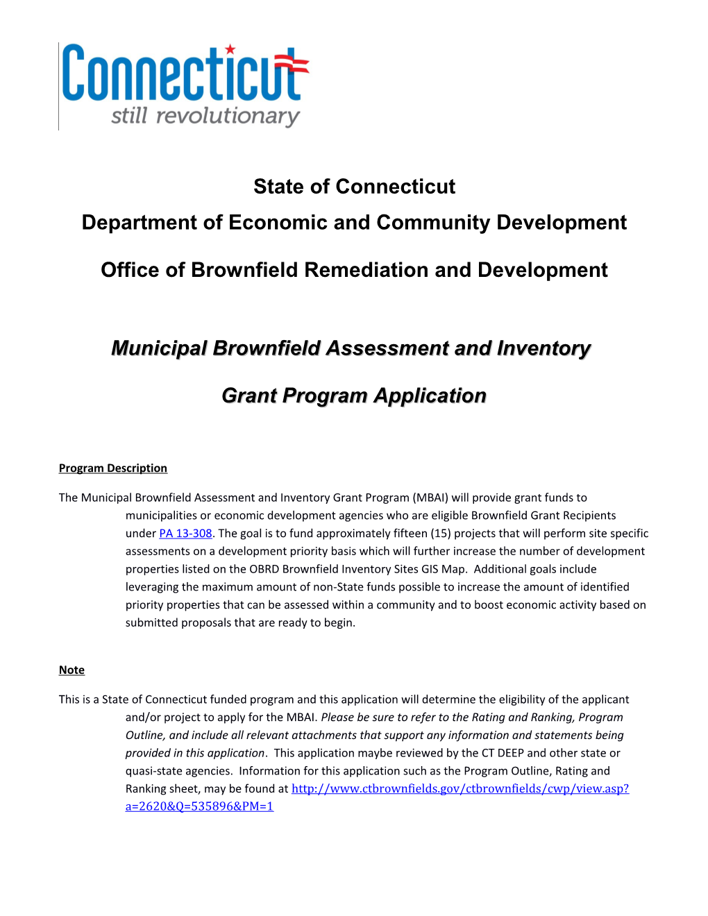 Department of Economic and Community Development s3