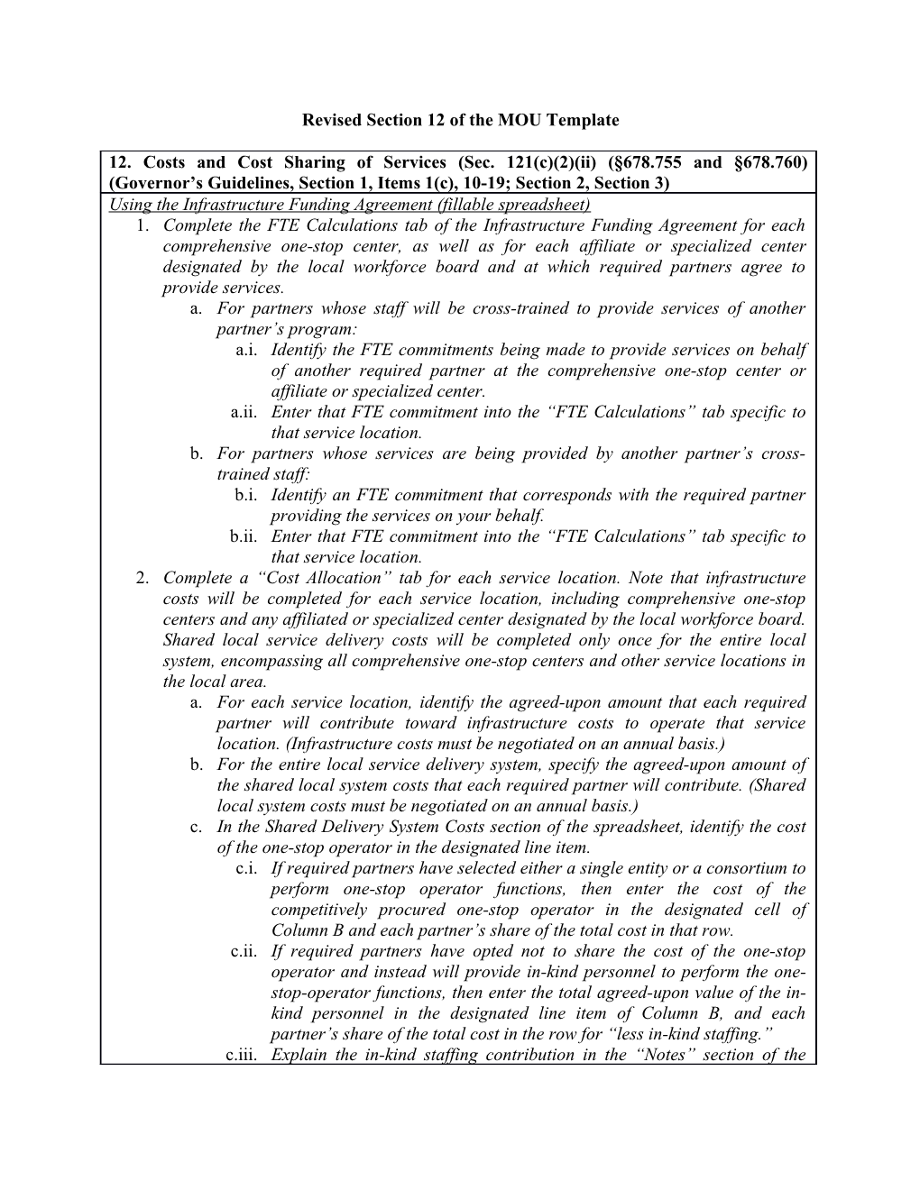 Attachment 2 - Section 12-Fillable Format