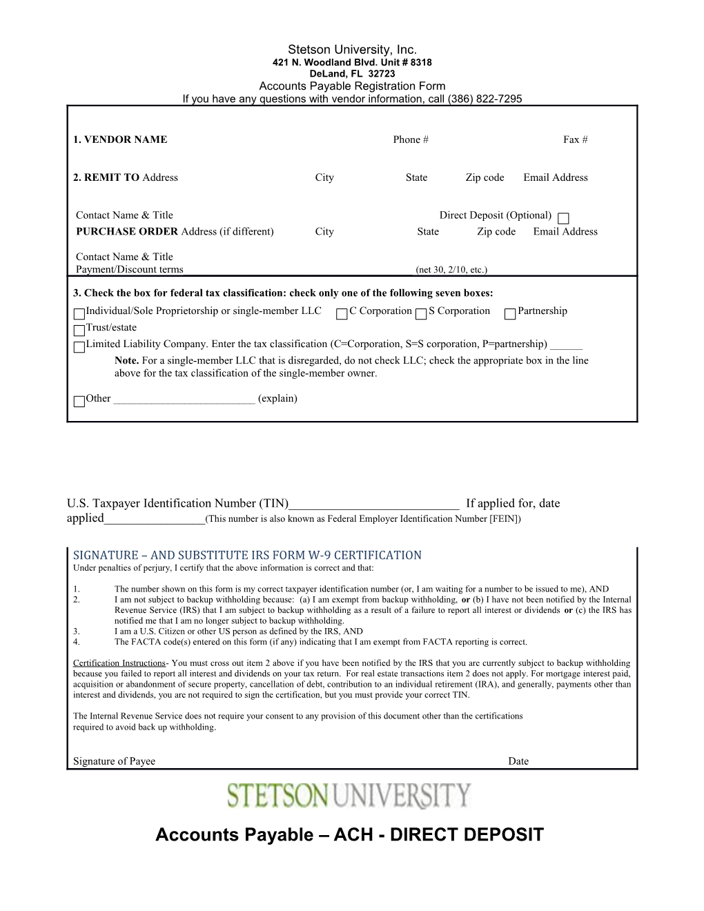 Revised Consulting Agreement