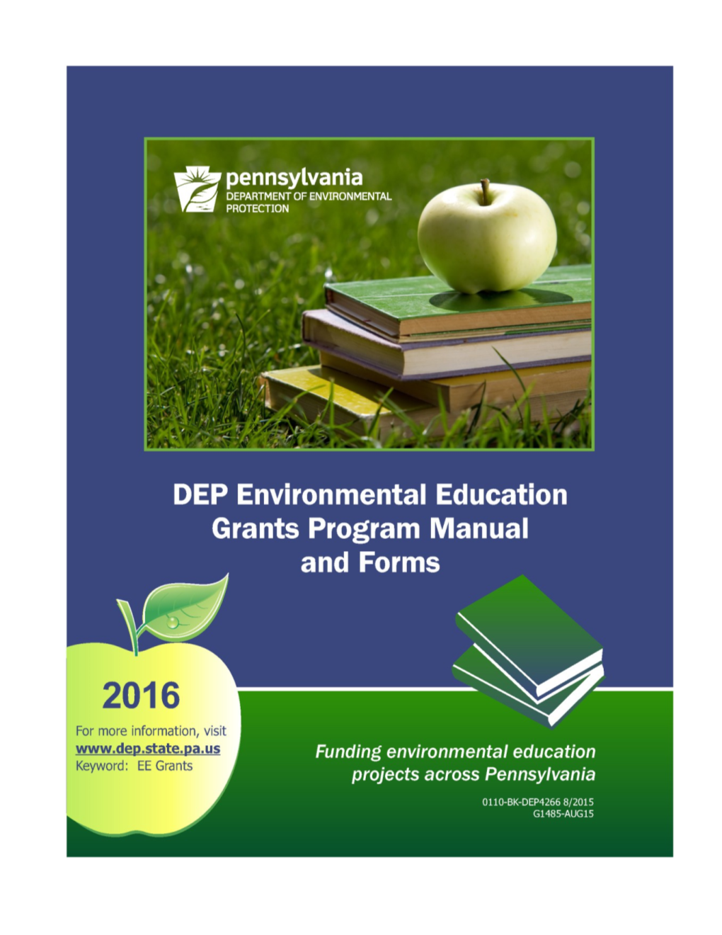 Environmental Education Guiding Principles 2