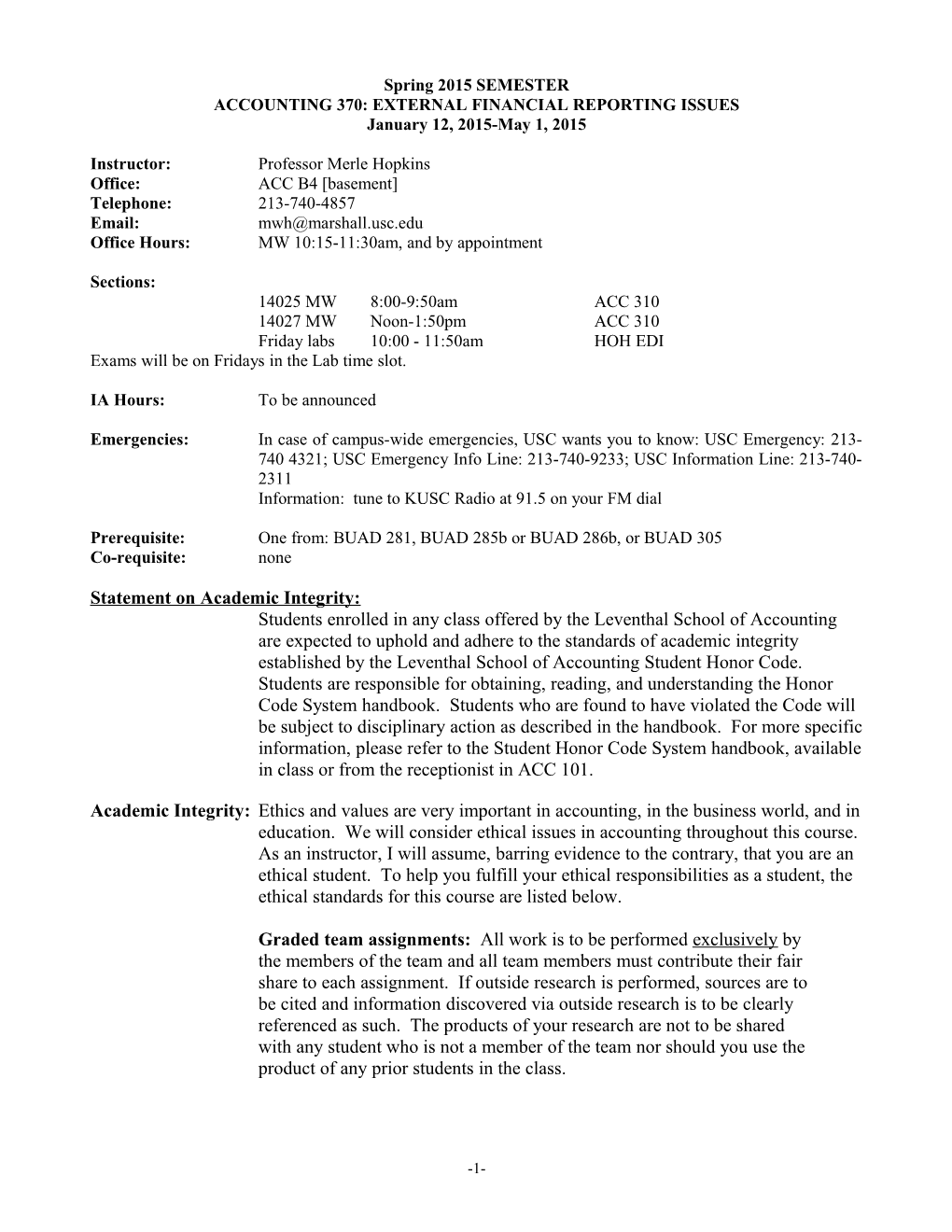 Mw Date Topic Reading, Assignment