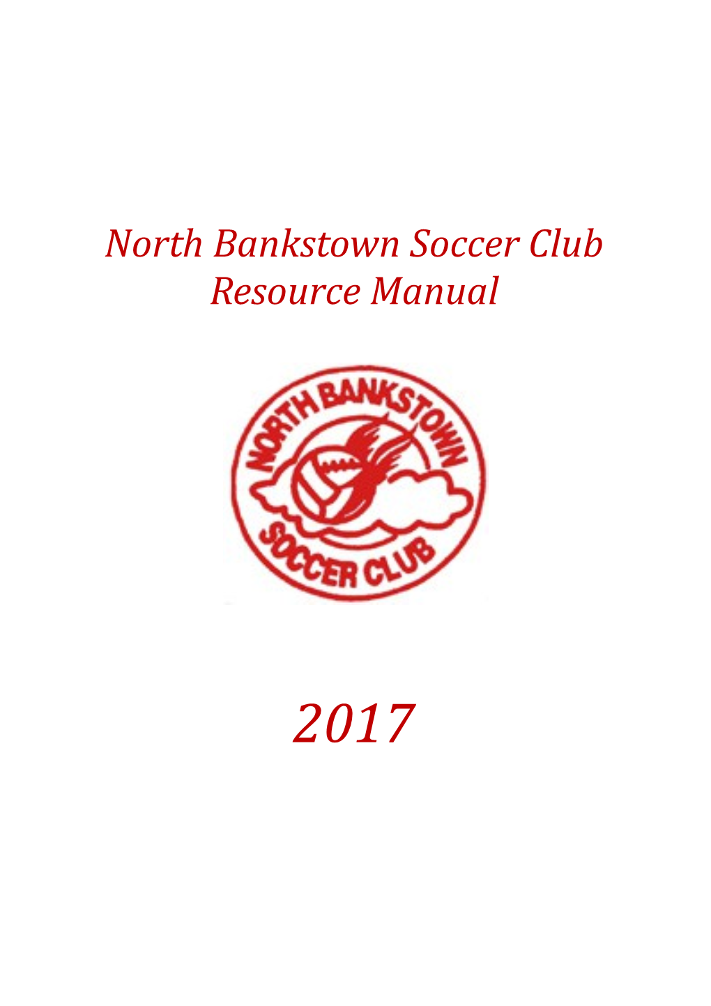 North Bankstown Soccer Club