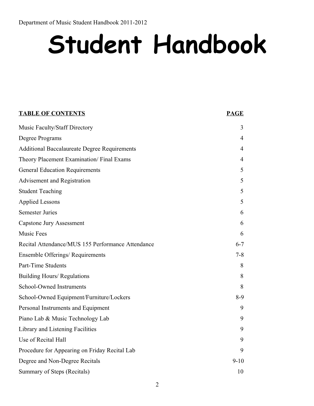 Table of Contents s502