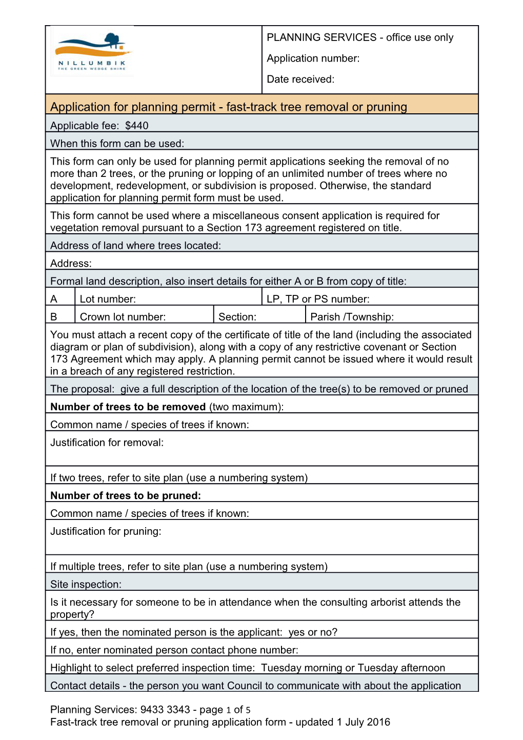 Fast-Track Tree Removal Or Pruning Accessible Word Version