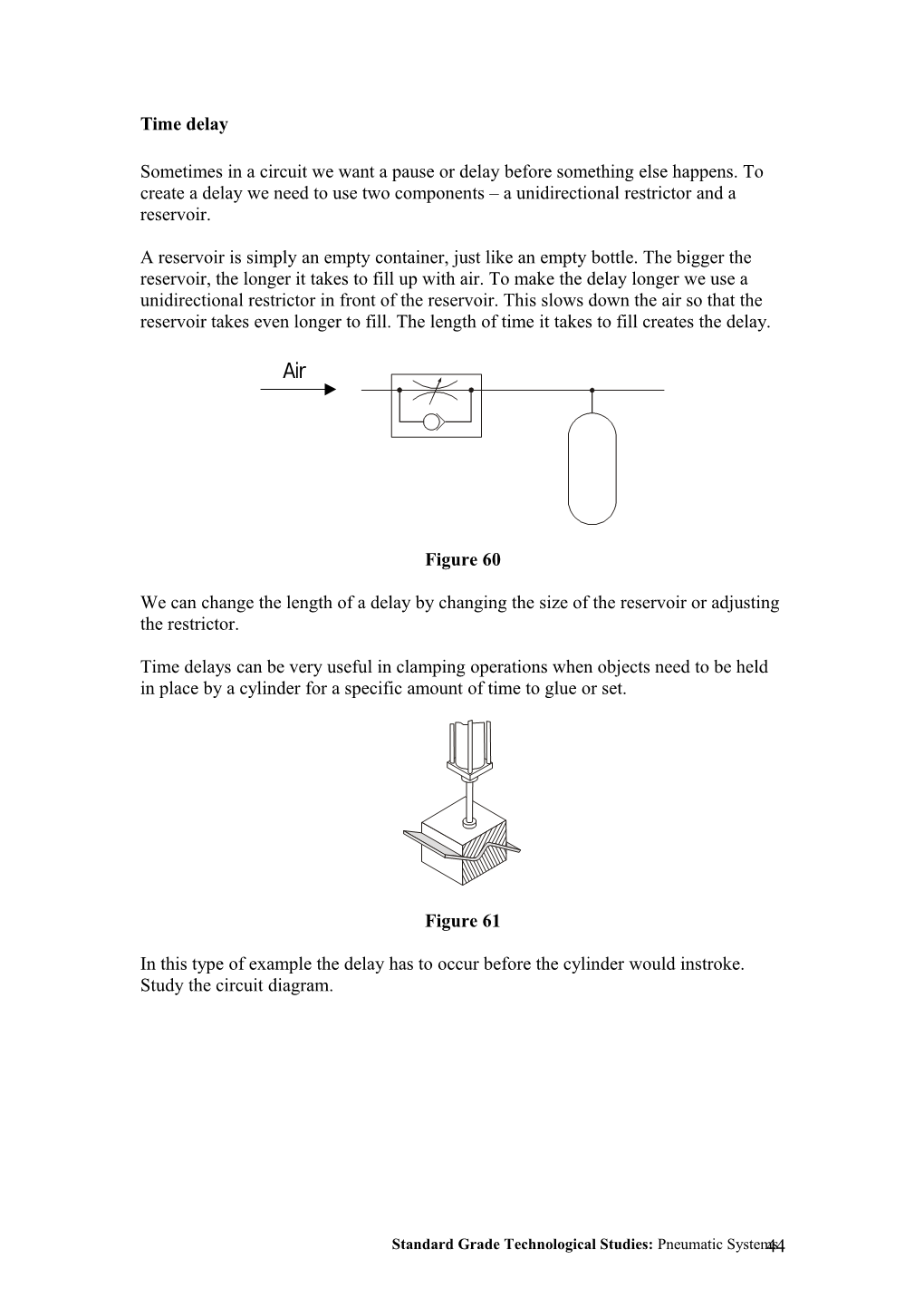 Pneumatic Systems (Part 3)