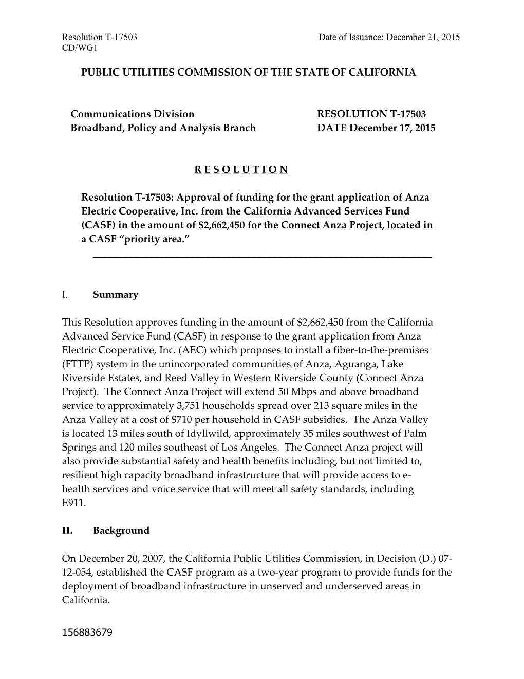 Public Utilities Commission of the State of California s26