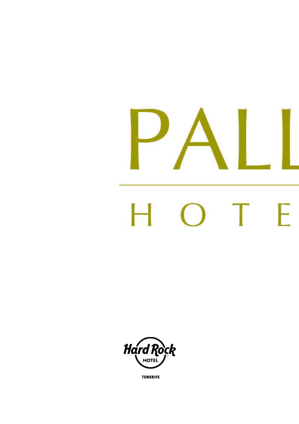 Palladium Hotel Hard Rock International Group and Join in the Creation of a New Hotel Complex