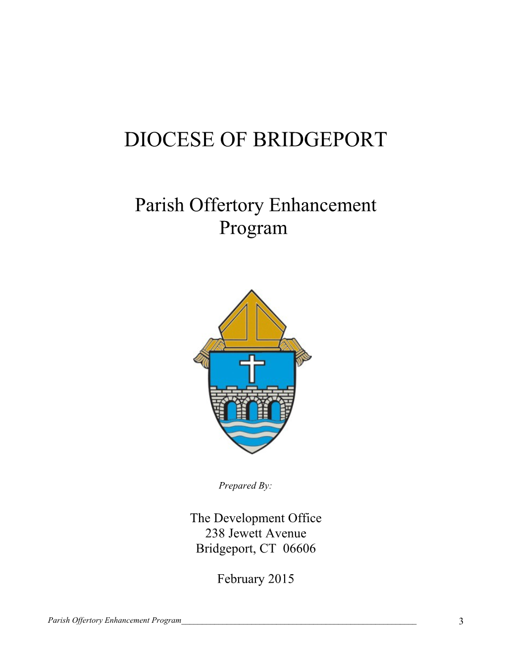 Diocese of Bridgeport