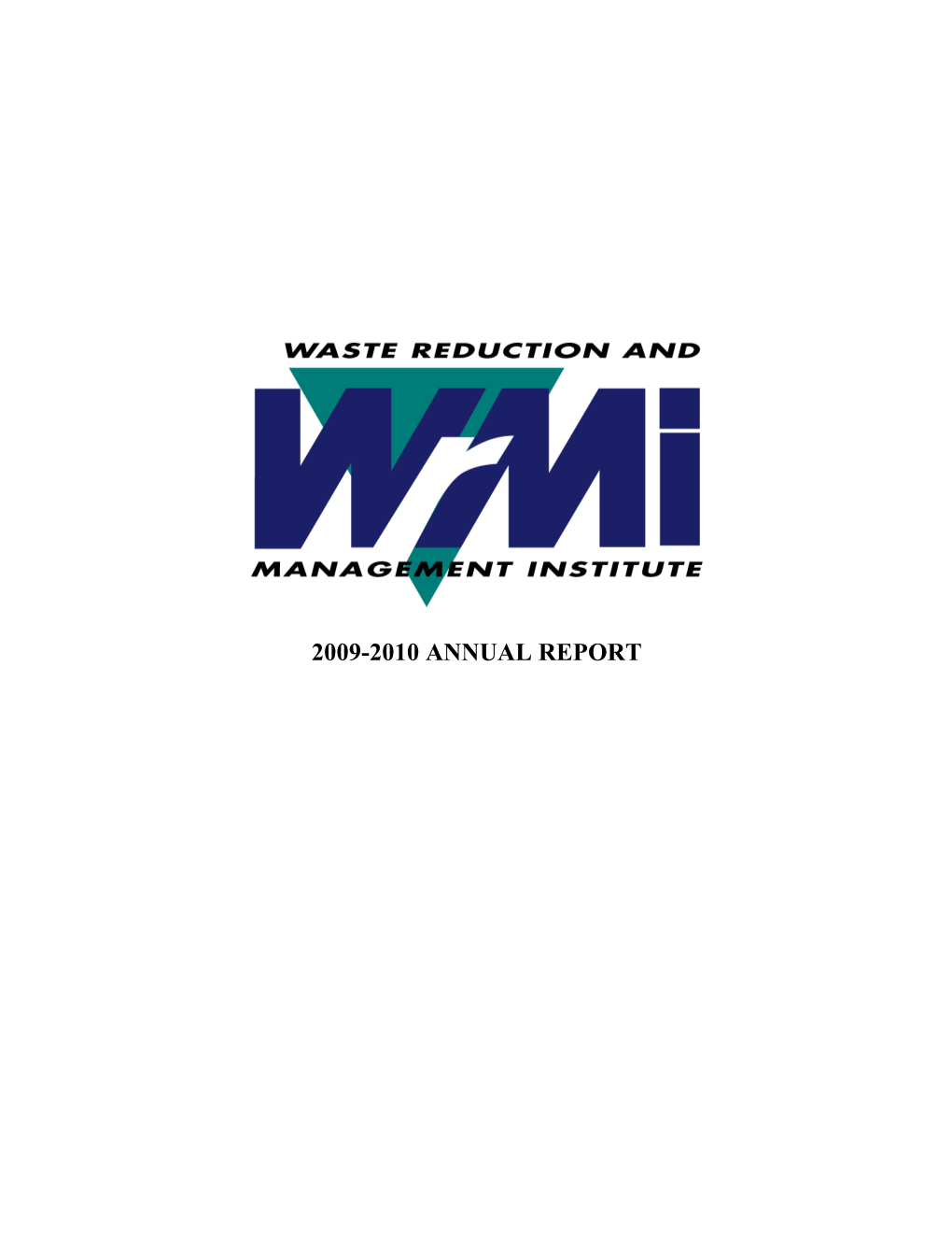 WRMI Annual Report