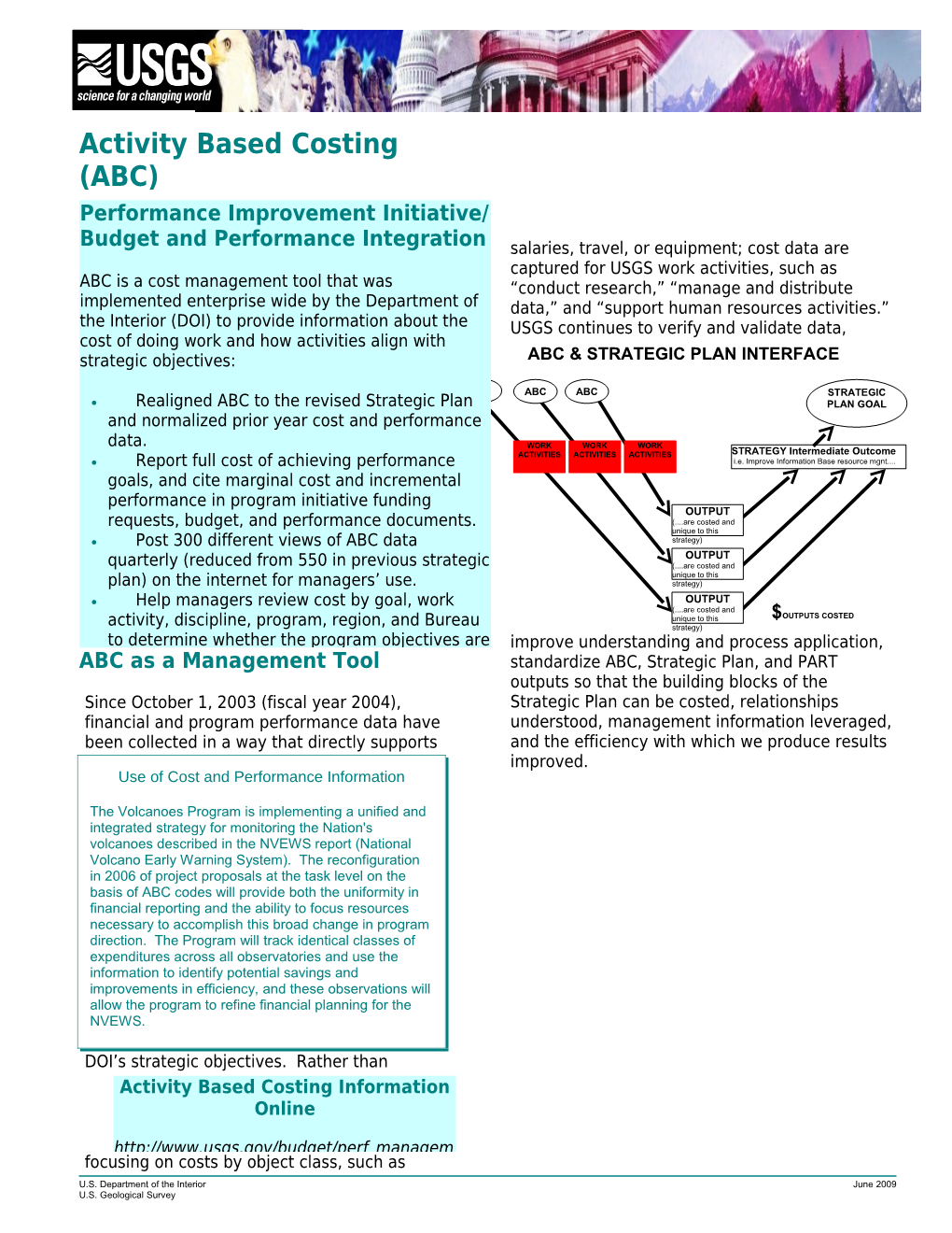 ABC 1-Pager for Charlie Stern Briefing 08-07