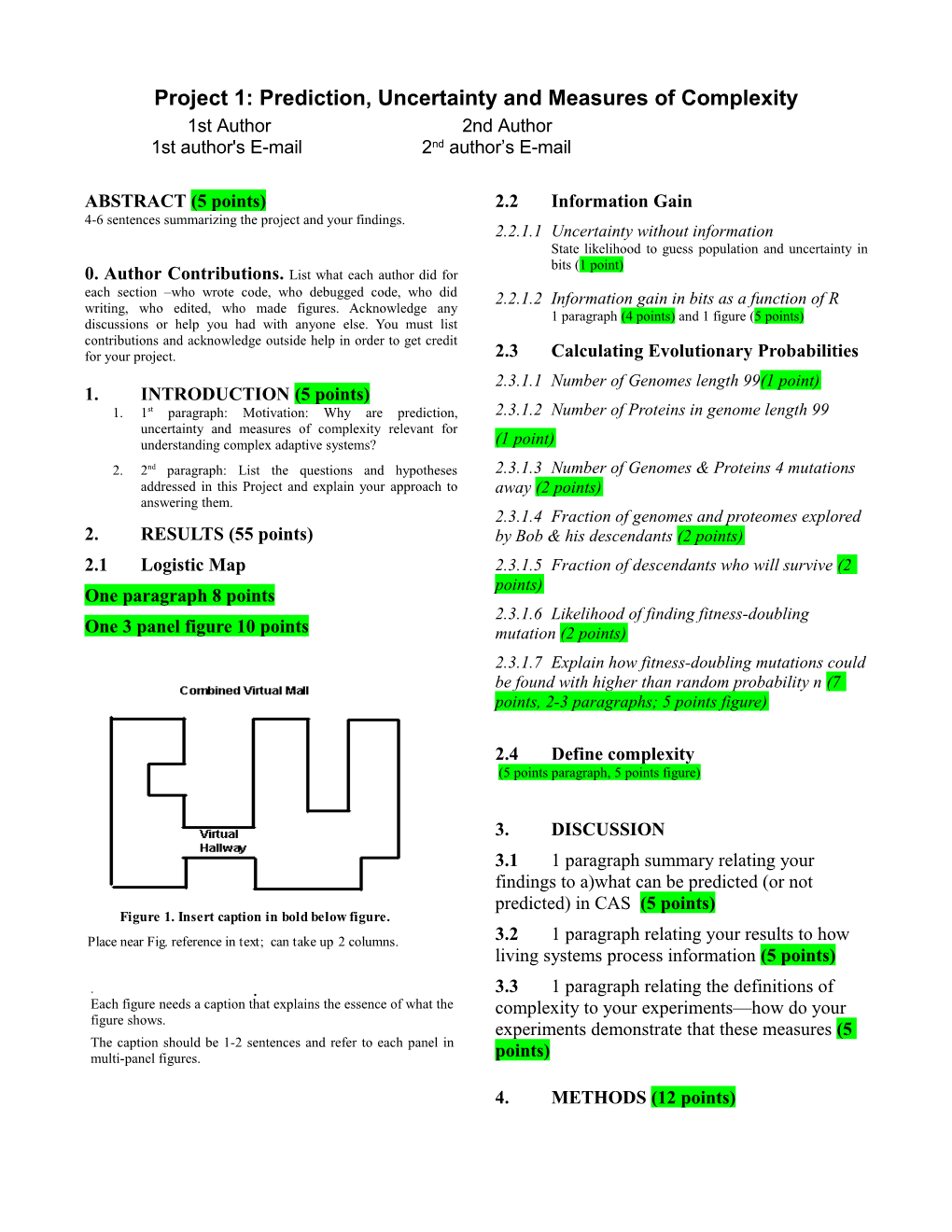 Proceedings Template - WORD s33