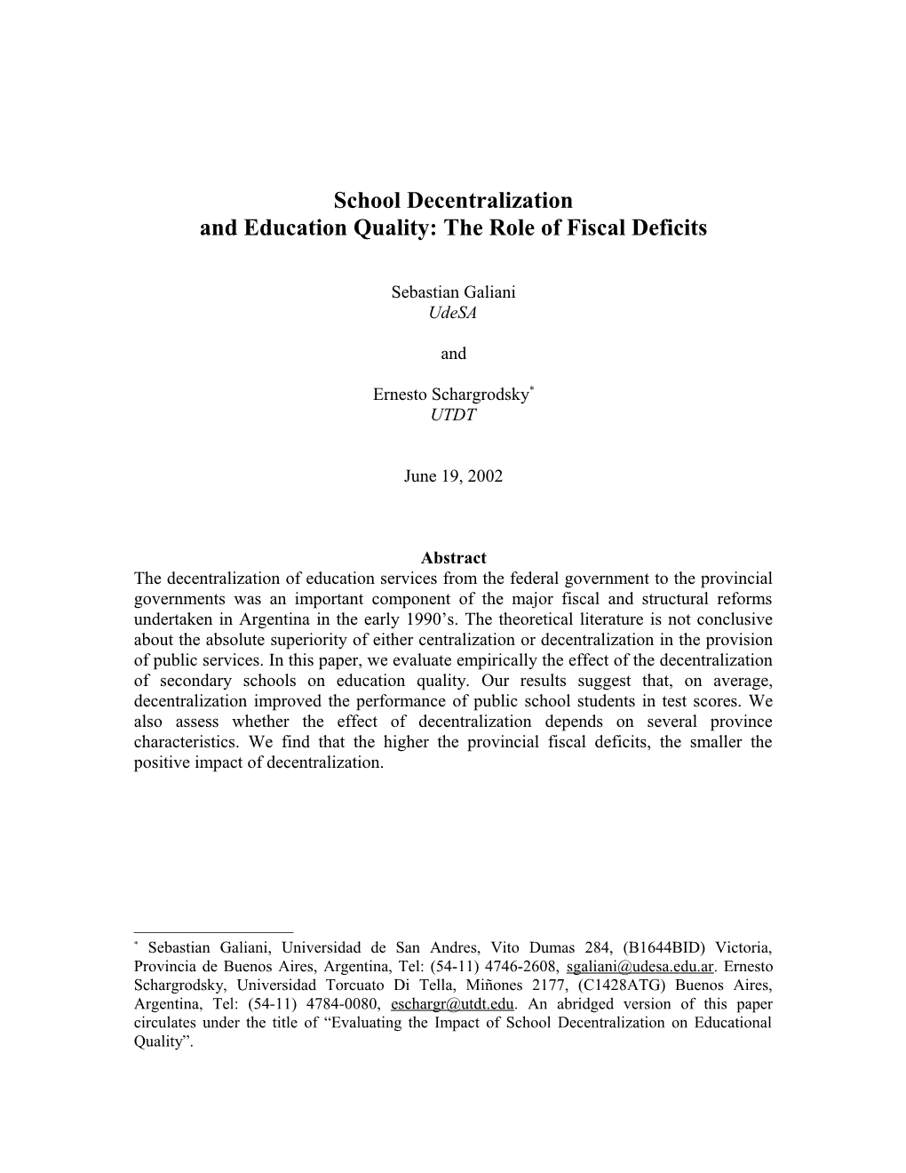 Bureaucratic Wages and Procurement Efficiency